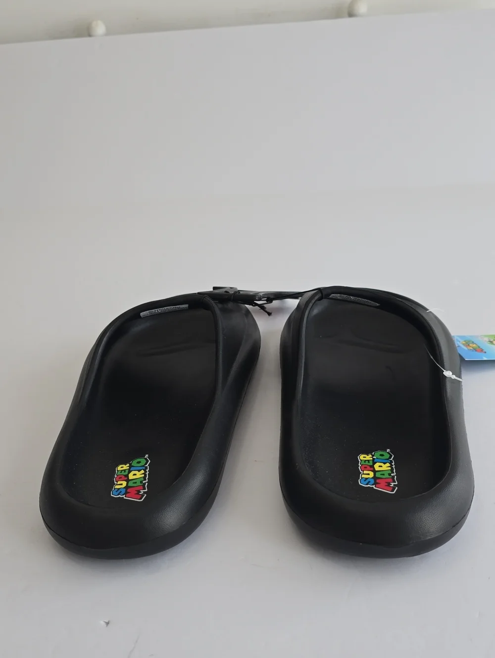 Nintendo new tag